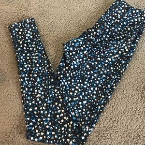 Beyond Yoga leggings